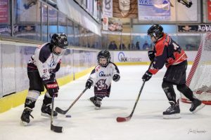 Eishockey Thüringen