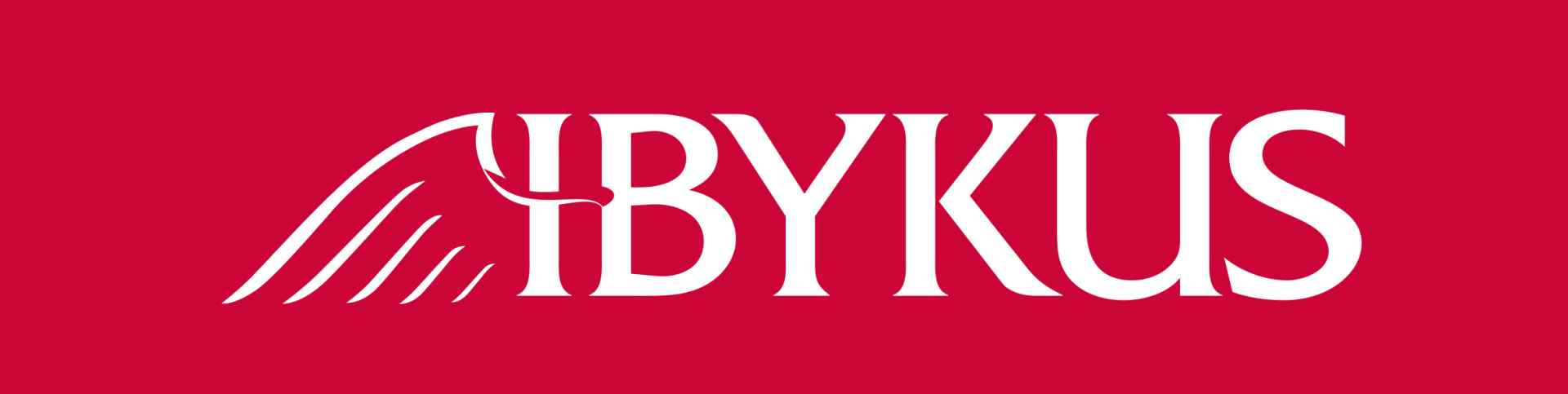 Ibykus Logo